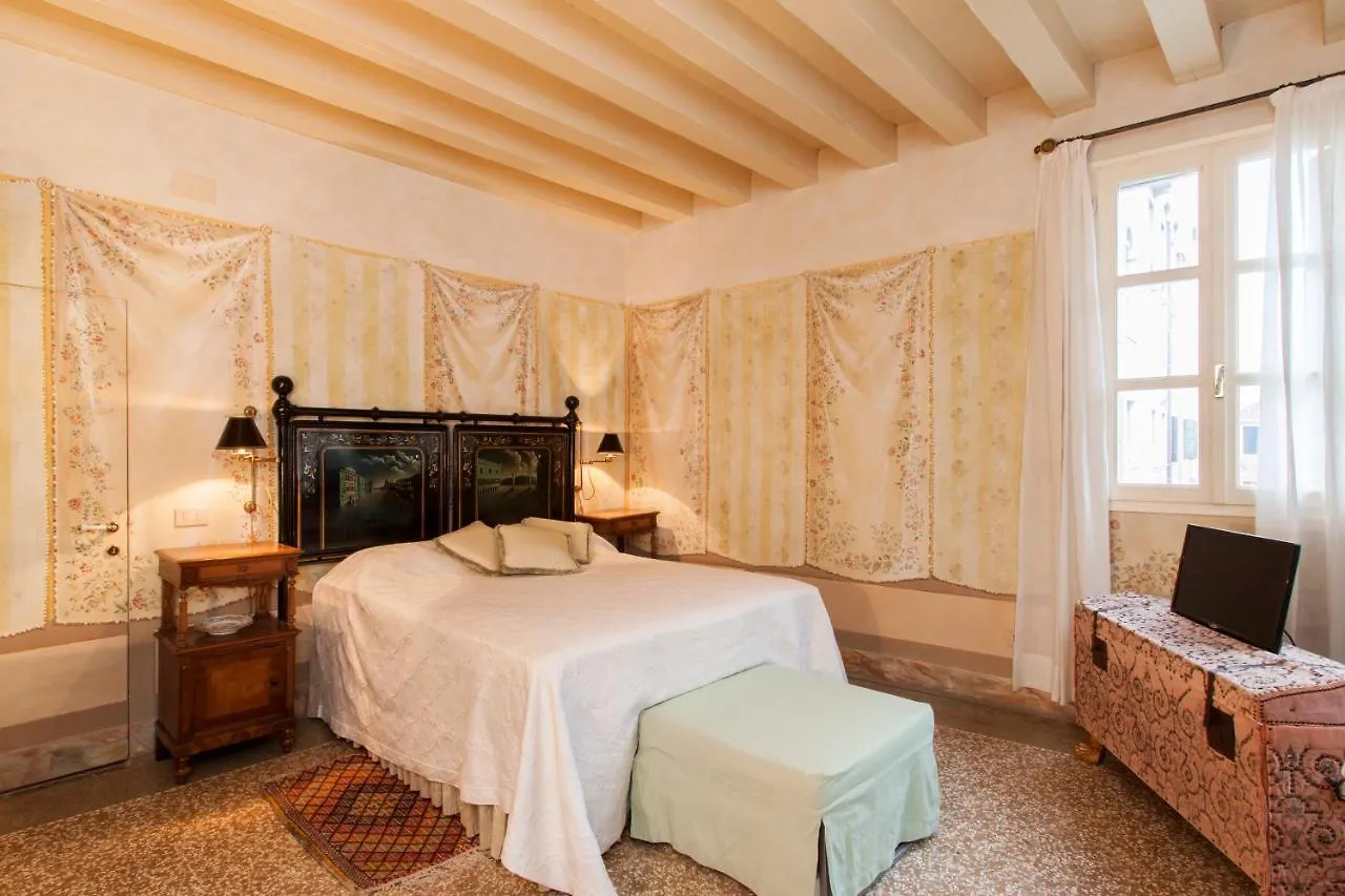 شقة Explore Venice From A Sophisticated Hideaway In San Polo